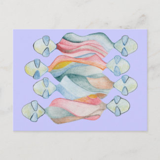 ( Sleep ) Postcard