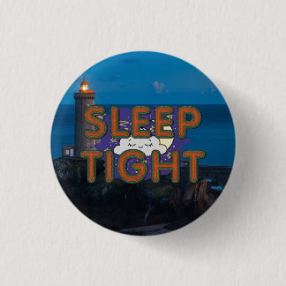 Sleep Slogan Ladies T-Shirts Button