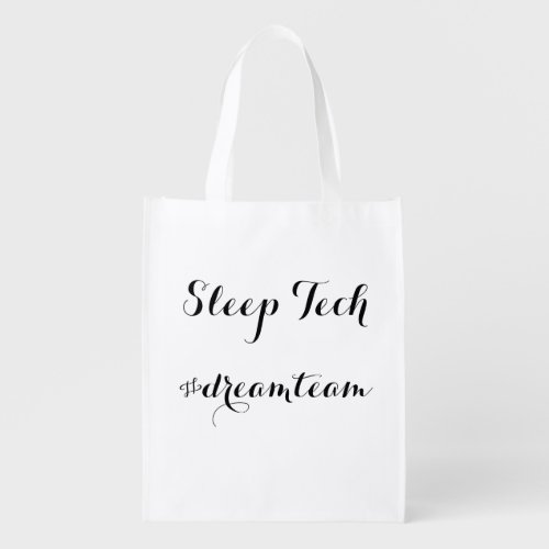 Sleep Tech Bag