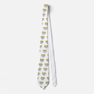 Sleep With a Doctor Neck Tie