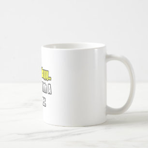 Sleep With a Lawyer Coffee Mug