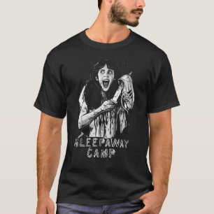Sleepaway Camp Old Movie T-Shirt