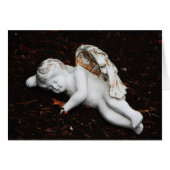 sleeping angel (Front Horizontal)