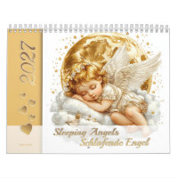 Sleeping Angels – Schlafende Engel 2027