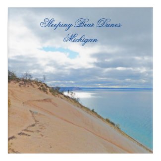 SLEEPING BEAR DUNES NATIONAL PARK