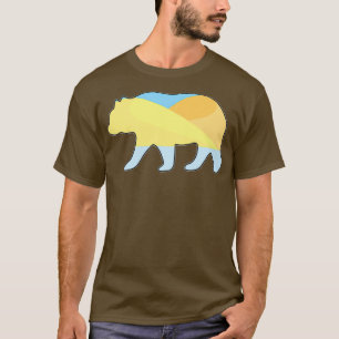 sleeping bear dunes T-Shirt