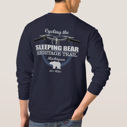 Sleeping Bear HT H2 T_Shirt