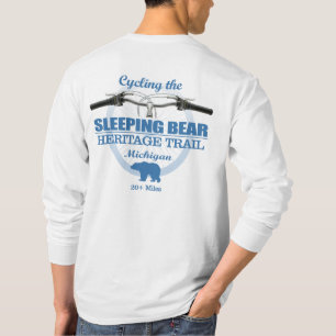 Sleeping Bear HT (H2) T-Shirt