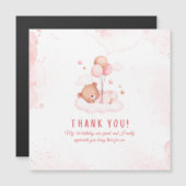 Sleeping Bear on a Cloud (Front/Back)