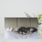 Sleeping Beauties (Standing Front)