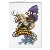 Sleeping Beauty (Front)