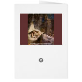 Sleeping Beauty (Back)