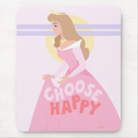 Sleeping Beauty Aurora | Choose Happy