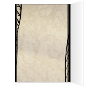Sleeping Beauty Cards (Inside (Left))