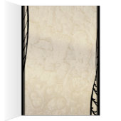 Sleeping Beauty Cards (Inside (Right))