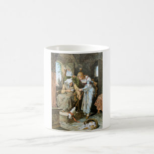 Sleeping Beauty - Grimm Tales Coffee Mug