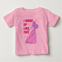 Sleeping Beauty “I Woke Up Like This”