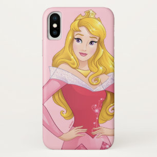 Disney Sleeping Beauty Princess Aurora iphone Phone store case