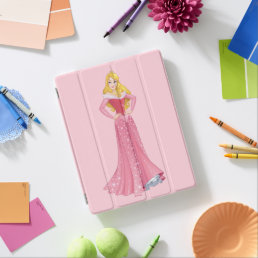 Sleeping Beauty | Princesses Rule! iPad Smart Cover