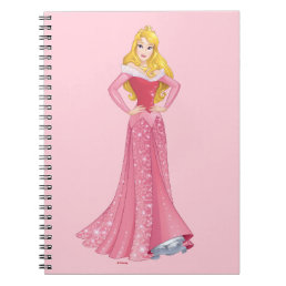 Sleeping Beauty | Princesses Rule! Notebook