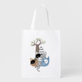 Sleeping cat Tote Bag