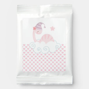 Sleeping Dinosaur Lemonade Drink Mix