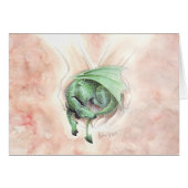 Sleeping Draagon 2013 (Front Horizontal)