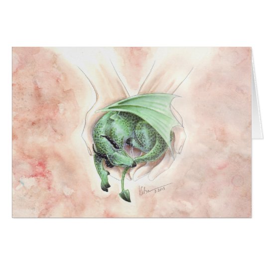 Sleeping Draagon 2013 (Front Horizontal)