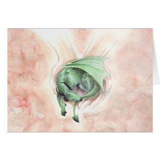 Sleeping Draagon 2013 Cards