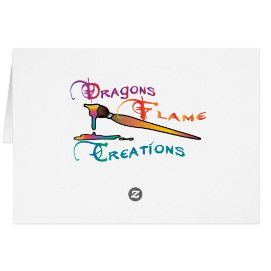 Sleeping Dragon (Back Horizontal)