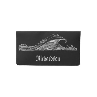 Sleeping Dragon Personalized