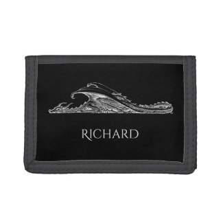 Sleeping Dragon Personalized
