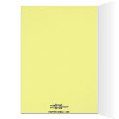 sleeping in seattle cards (Inside (Left))