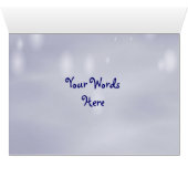 Sleeping Kitty Cards (Inside Horizontal (Bottom))