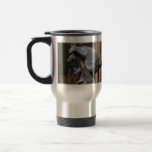 Sleeping Koala Bear Travel Mug