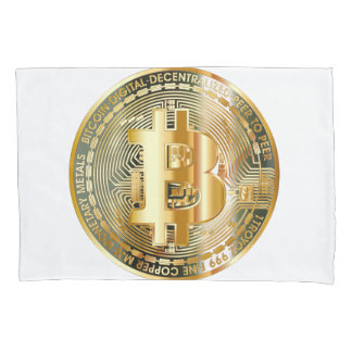 Sleeping on Success: The Bitcoin Pillow Case