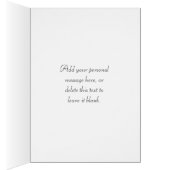 Sleeping Pig For All Ocassions (Inside (Right))