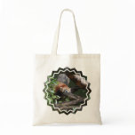 Sleeping Red Panda  Small Bag