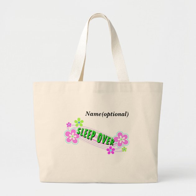 Buy Personalised Sleepover Weekend Bag Online in India - Etsy