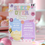 Sleepover