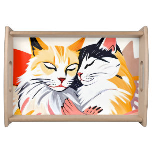 Sleepover Serving Tray