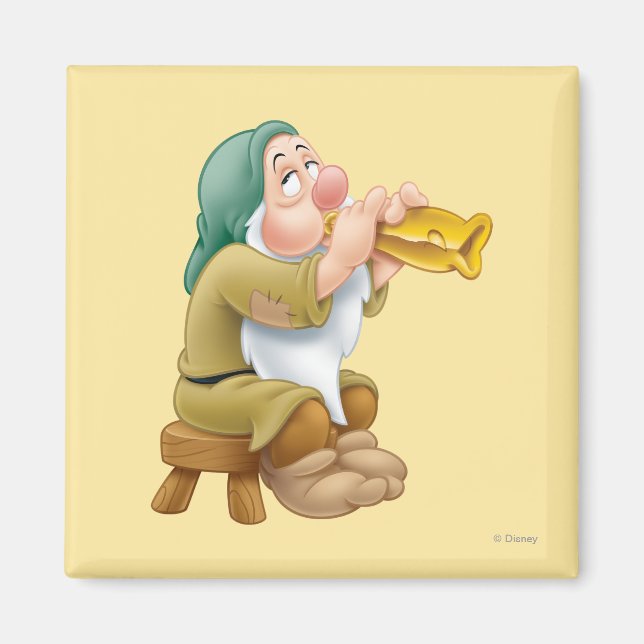 Sleepy 2 magnet (Front)