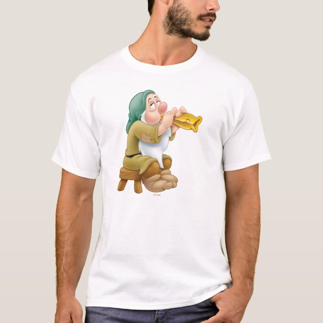 Sleepy 2 T-Shirt (Front)