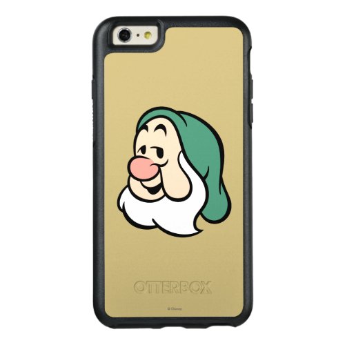 Sleepy 3 OtterBox iPhone 66s plus case