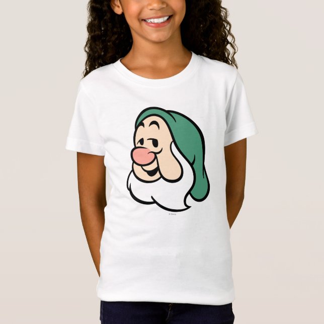 Sleepy 3 T-Shirt (Front)