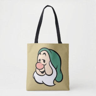 Sleepy 3 tote bag