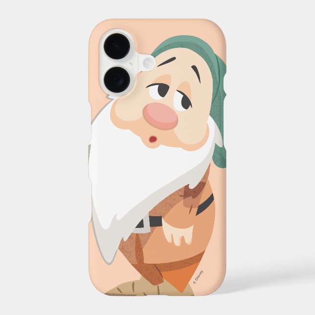 Sleepy 4 iphone case (Back)