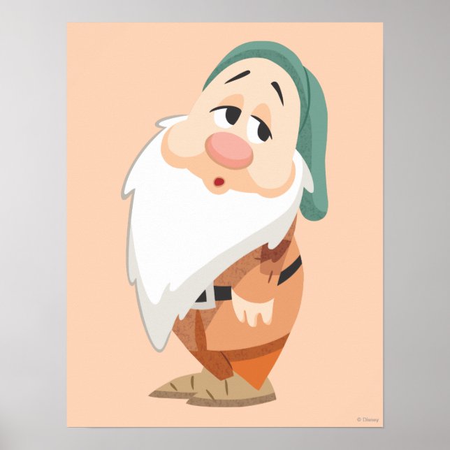 Sleepy 4 poster (Front)