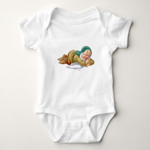 Sleepy Baby Bodysuit
