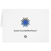 Sleepy Elves Cards (Back Horizontal)